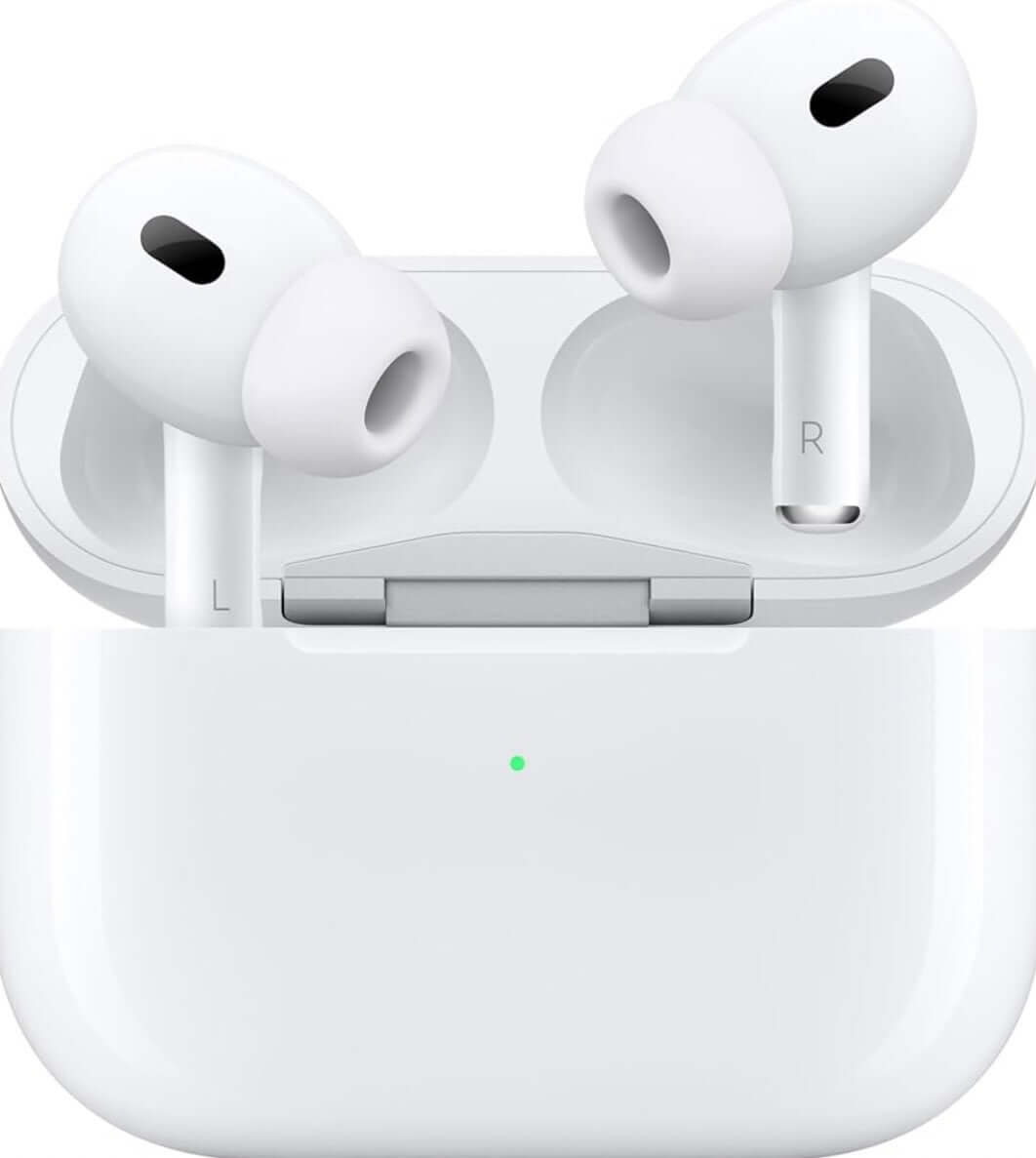Apple AirPods Pro 2nd generation